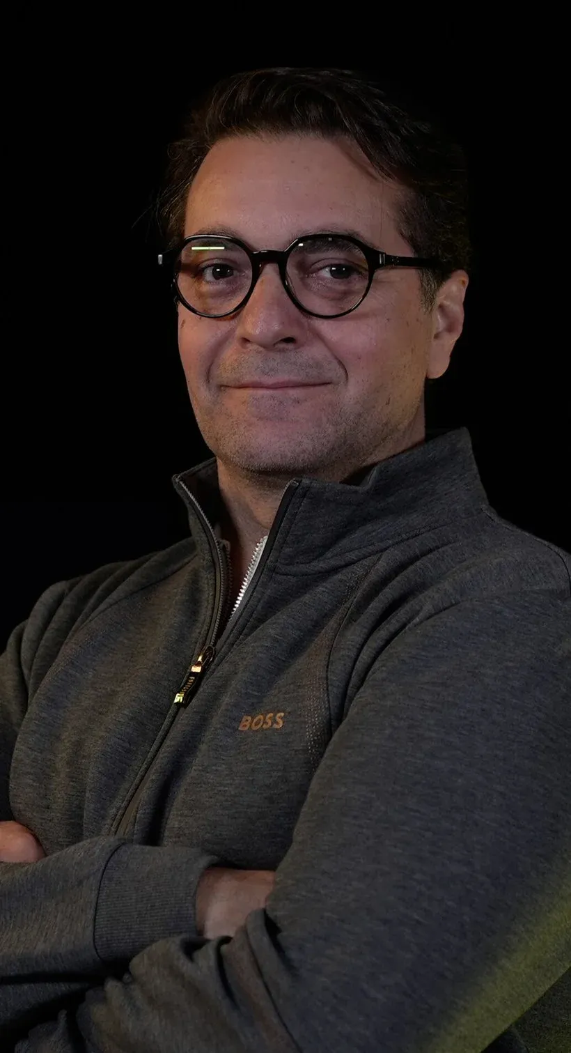André Moraes